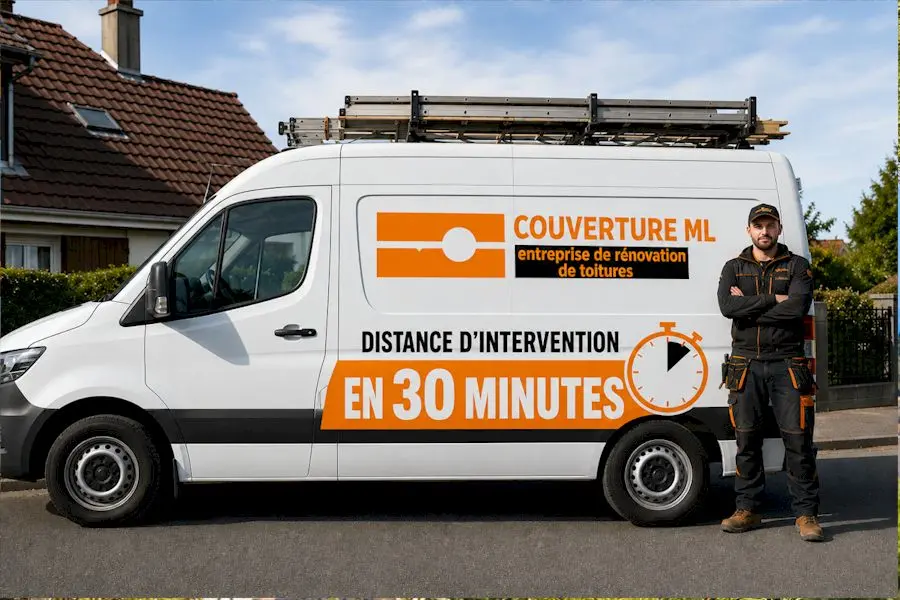 Michelet Lenny - artisan couvreur Cher 18